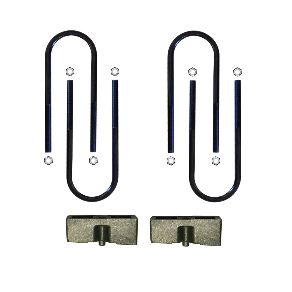 Skyjacker hardware kit