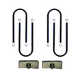 Skyjacker hardware kit
