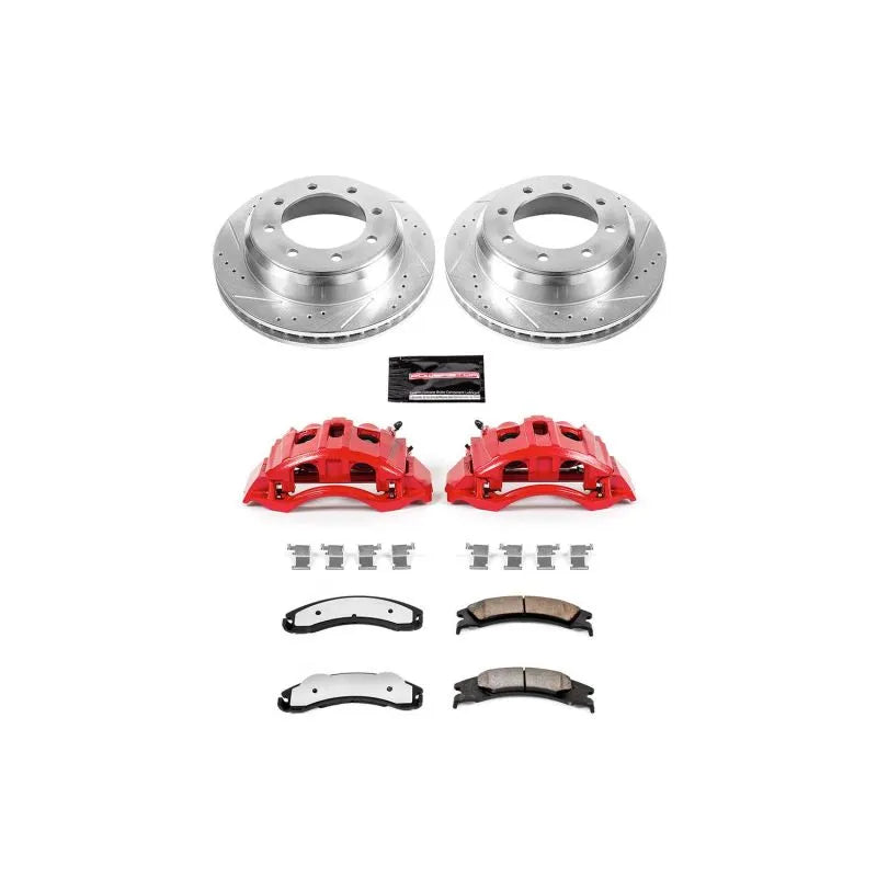 PowerStop auto part
