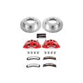 PowerStop auto part