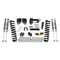 Skyjacker sway bar