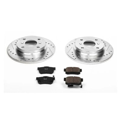 PowerStop auto part