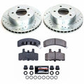 PowerStop auto part