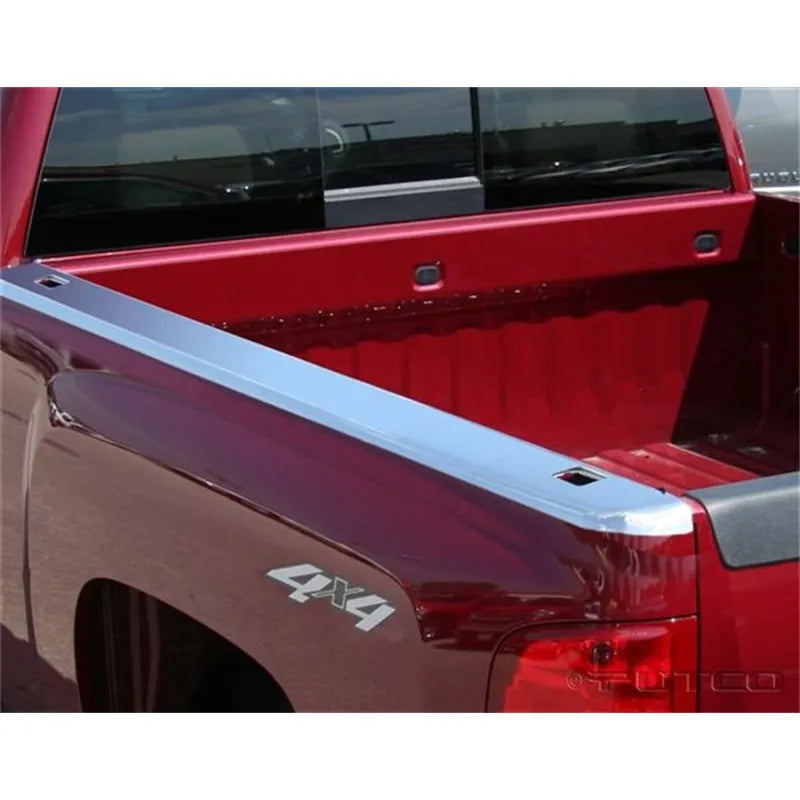 Putco silver auto part