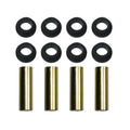 Skyjacker leaf springs