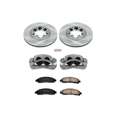 PowerStop auto part