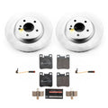 PowerStop auto part