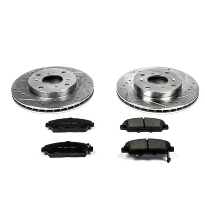 PowerStop auto part