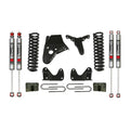 Skyjacker shock absorber