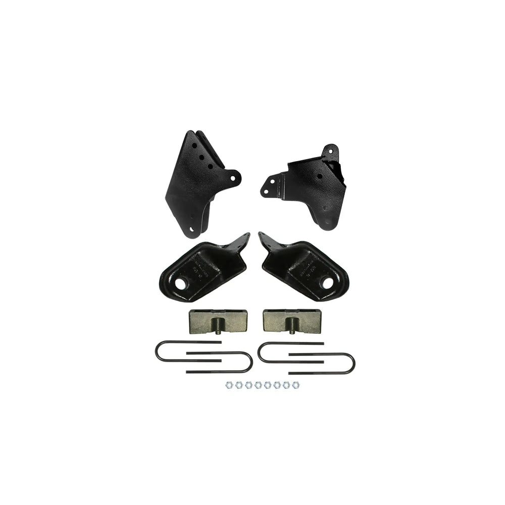 Skyjacker roof rack