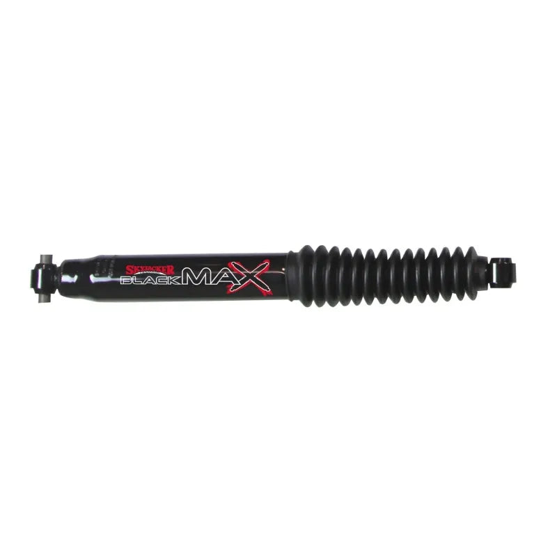 Skyjacker black shock absorber