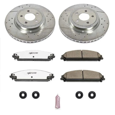PowerStop auto part