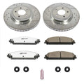 PowerStop auto part