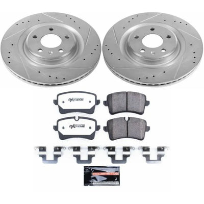 PowerStop auto part