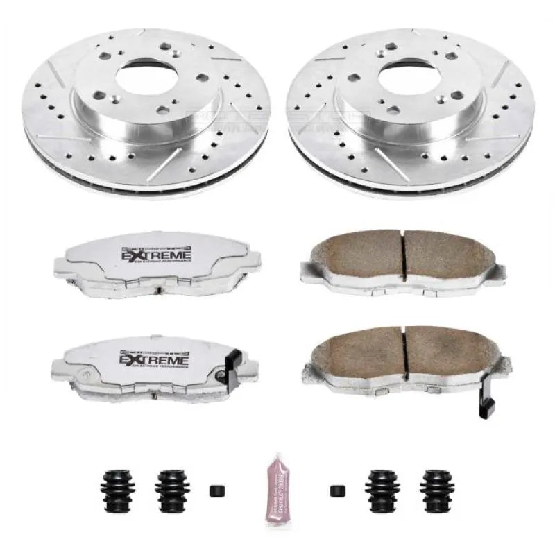 PowerStop auto part