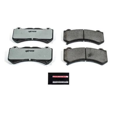 PowerStop auto part