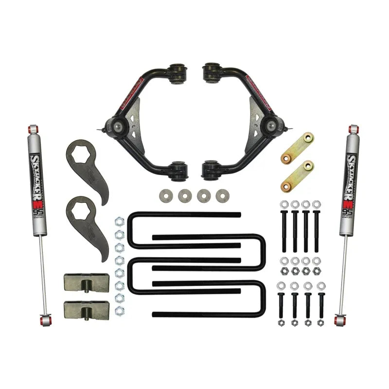 Skyjacker shock absorber