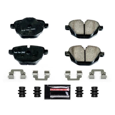 PowerStop auto part