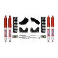 Skyjacker shock absorber