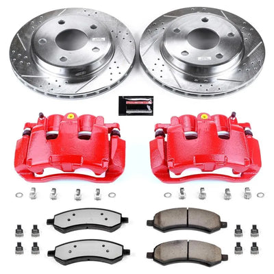 PowerStop auto part