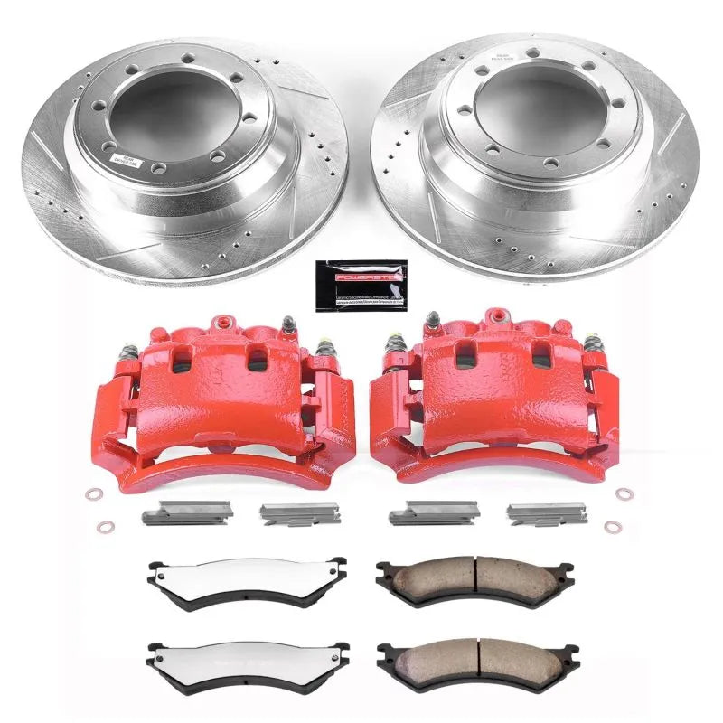 PowerStop auto part