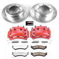 PowerStop auto part