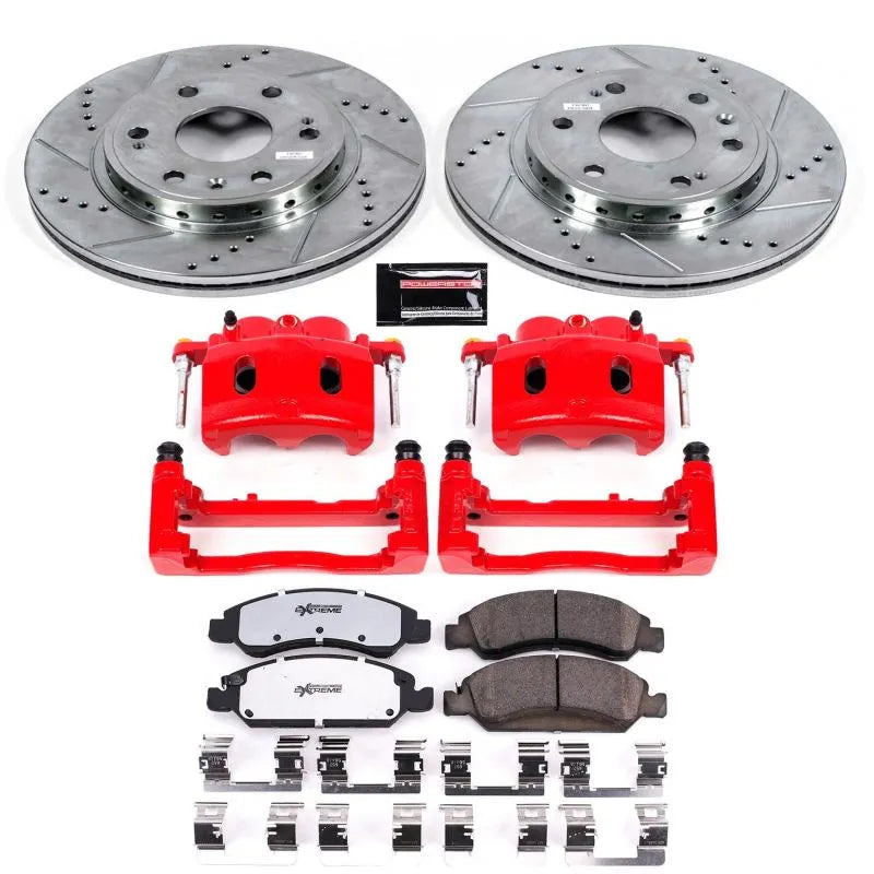 PowerStop auto part