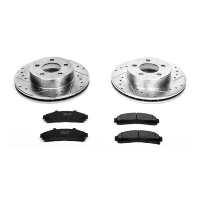 PowerStop auto part