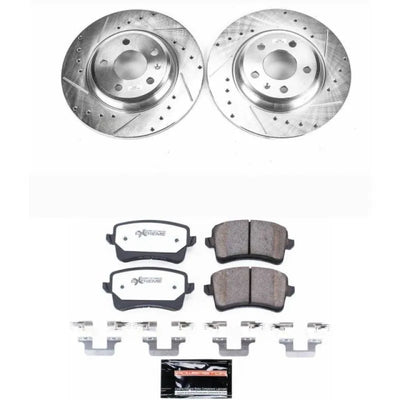 PowerStop auto part