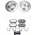 PowerStop auto part