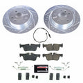 PowerStop auto part