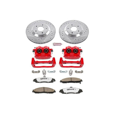 PowerStop auto part