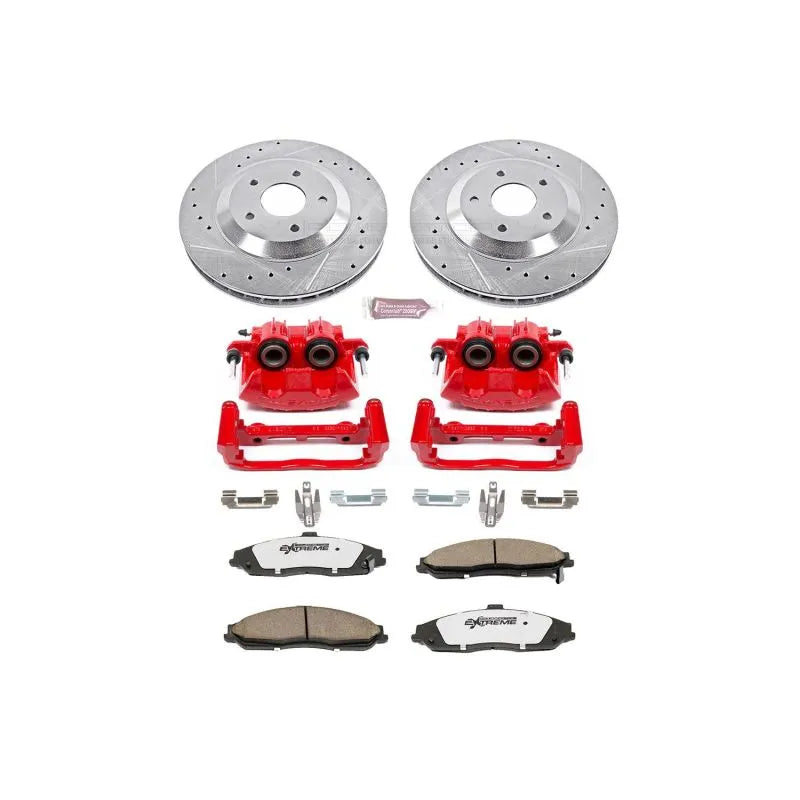 PowerStop auto part