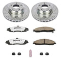 PowerStop auto part