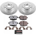 PowerStop auto part