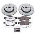 PowerStop auto part
