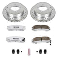 PowerStop auto part
