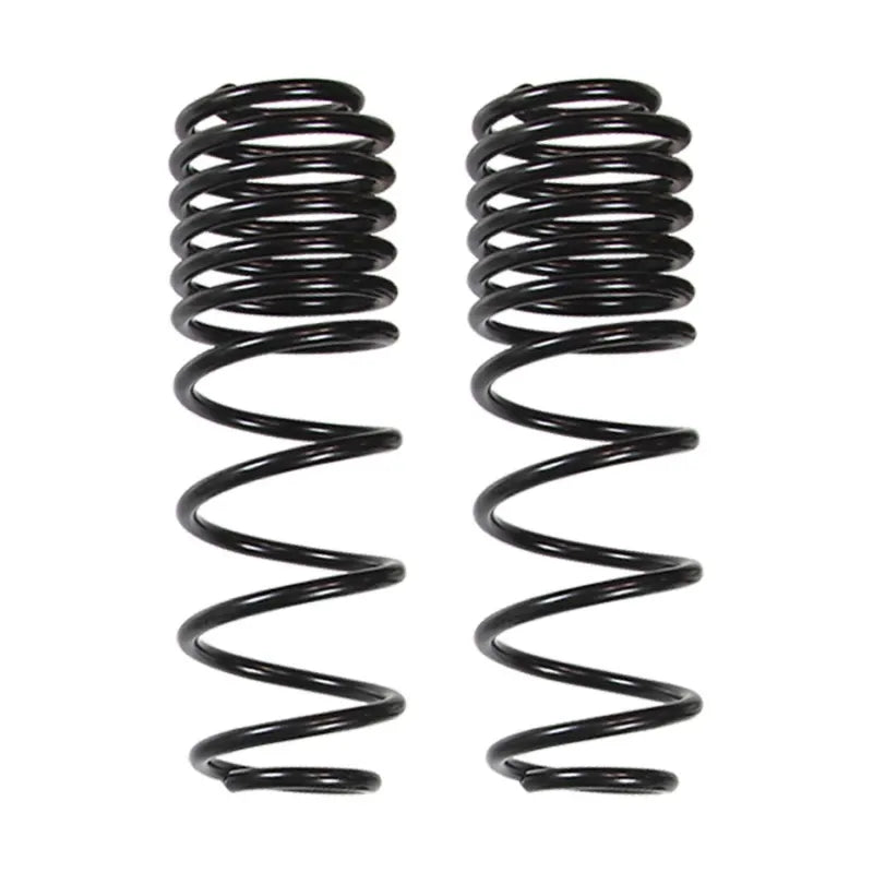 Skyjacker springs