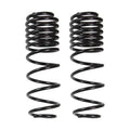 Skyjacker springs