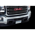 Putco bumper close-up