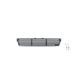 Putco black bumper