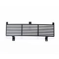 Putco bumper detail