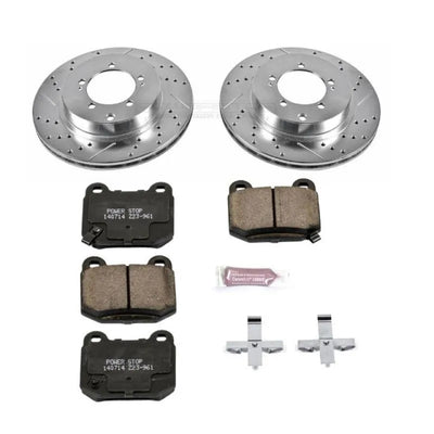 PowerStop auto part