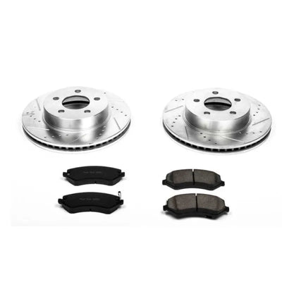 PowerStop auto part