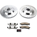 PowerStop auto part
