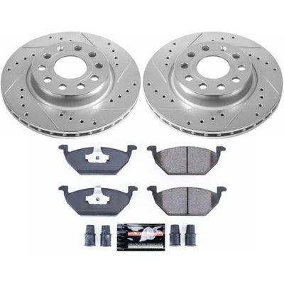 PowerStop auto part