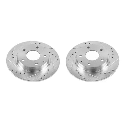 PowerStop auto part