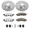 PowerStop auto part