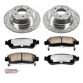 PowerStop auto part