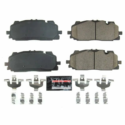 PowerStop auto part